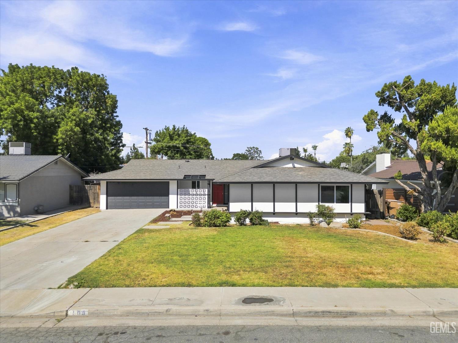 Residential in Bakersfield 2