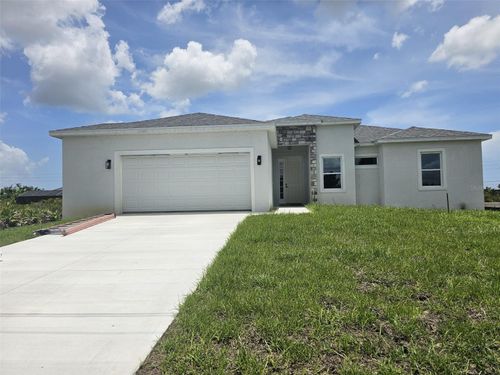 13565 Jeronimo Ln, PORT CHARLOTTE, FL, 33981-3849 | Card Image