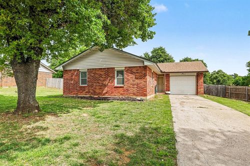 14389 Ne 4th St, Choctaw, OK, 73020-7544 | Card Image