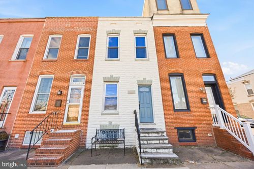 1425 E Clement St, BALTIMORE, MD, 21230-5205 | Card Image