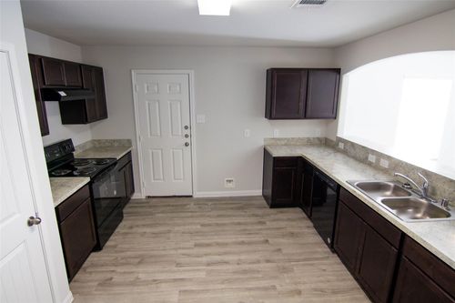 3514 Bluebird Park Lane, Humble, TX, 77338 | Card Image