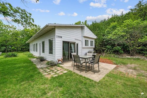 2598 N Fork Canyon Rd, Olsburg, KS, 66520-9616 | Card Image