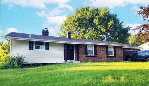3109 Canterbury Lane, Janesville, WI, 53546 | Card Image