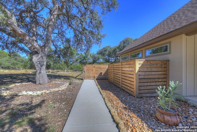 121 Wine Cup, House other with 4 bedrooms, 3 bathrooms and null parking in Spring Branch TX | Image 45
