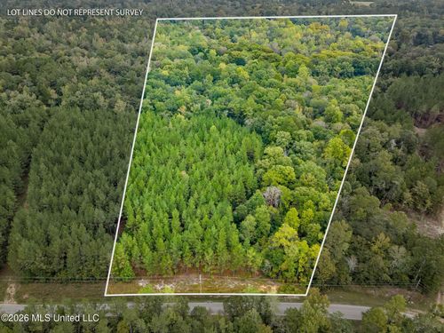 13 Acres Lott Town, Hattiesburg, MS, 39402 | Card Image
