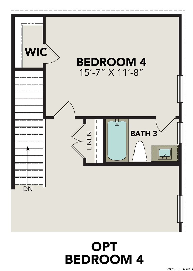 Residential in Seguin 3