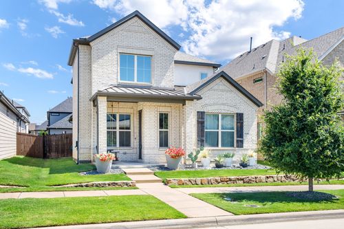 3640 Sevilla Dr, Frisco, TX, 75034-1529 | Card Image
