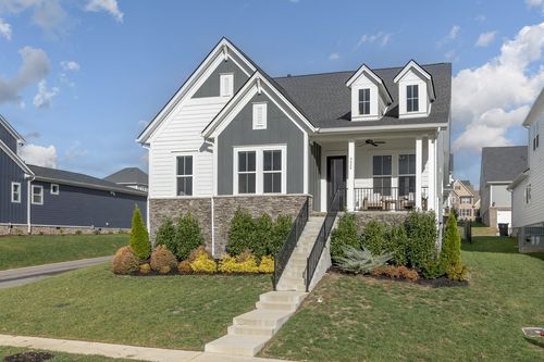 5024 Evangeline Pl, Nolensville, TN, 37135-1244 | Card Image