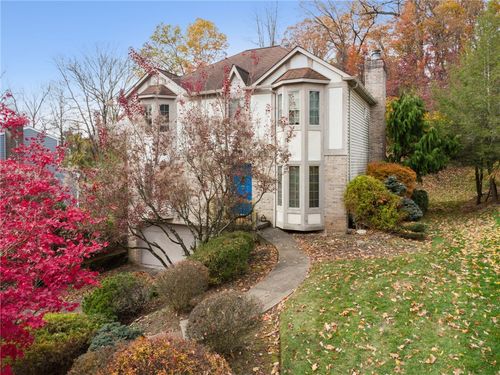 4306 Woodbine Ct, Murrysville, PA, 15668-2778 | Card Image