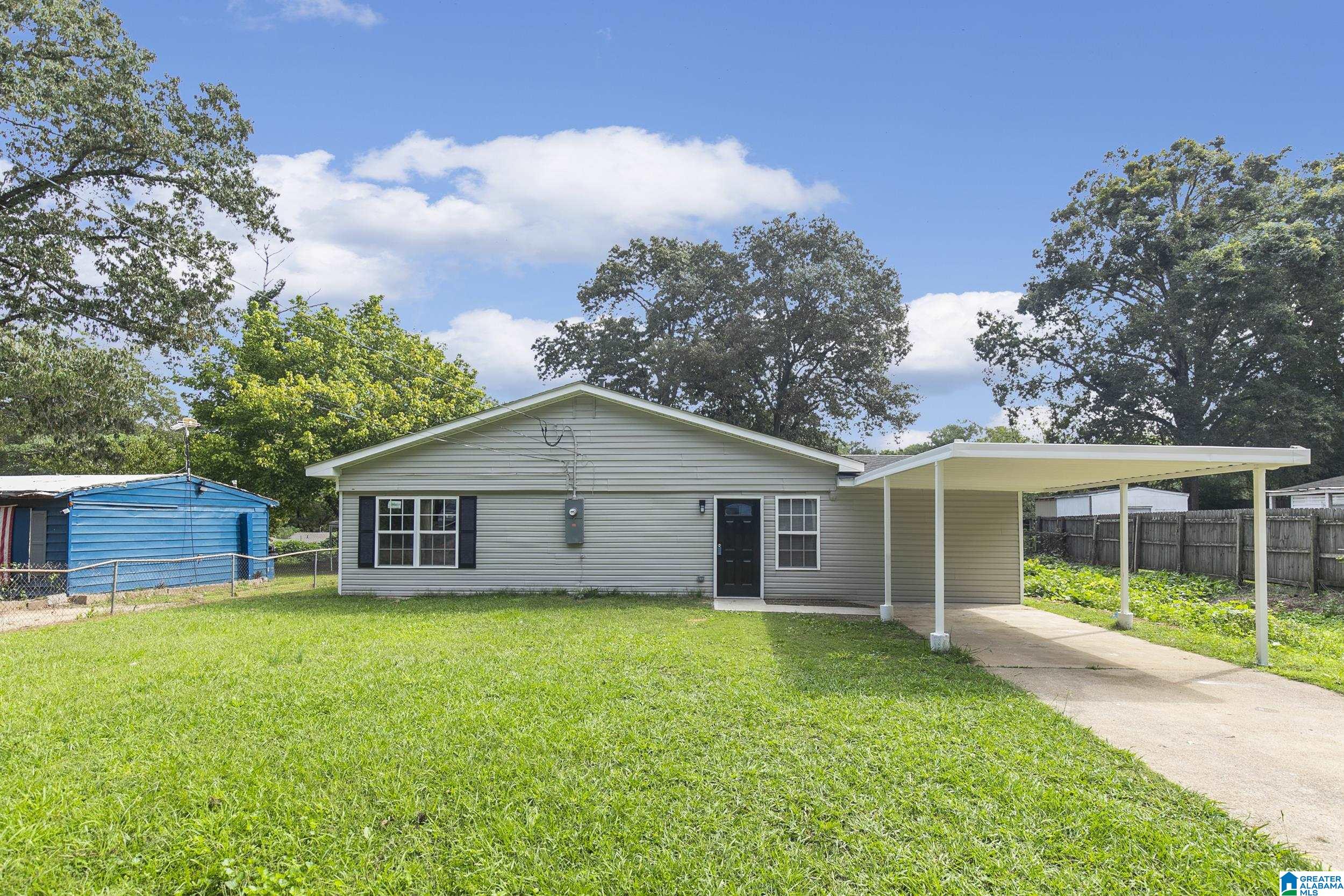 Meadowdale Ave, Birmingham, AL 35215