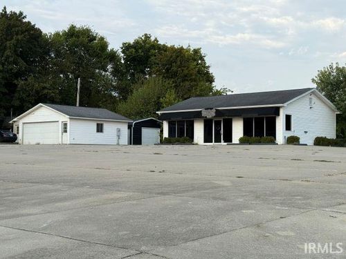 308 N Gospel St, Paoli, IN, 47454-1412 | Card Image