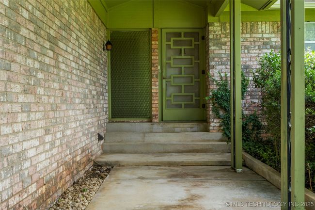 441 S 127 Th East Ave, House other with 3 bedrooms, 2 bathrooms and null parking in Tulsa OK | Image 5