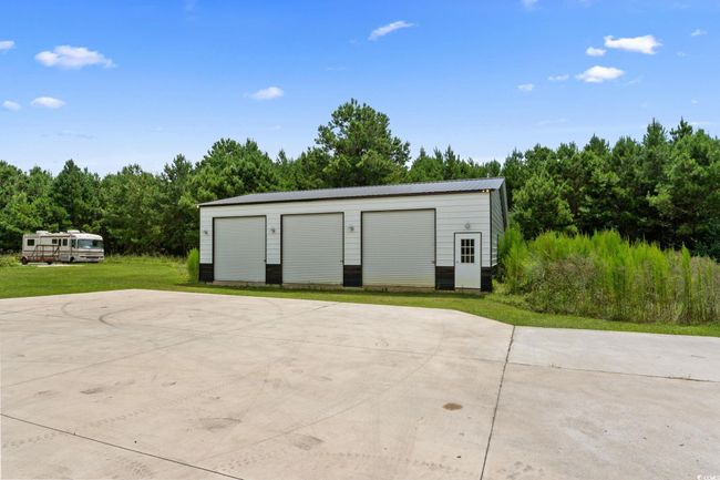 3428 Highway 66, House other with 3 bedrooms, 2 bathrooms and 10 parking in Loris SC | Image 35