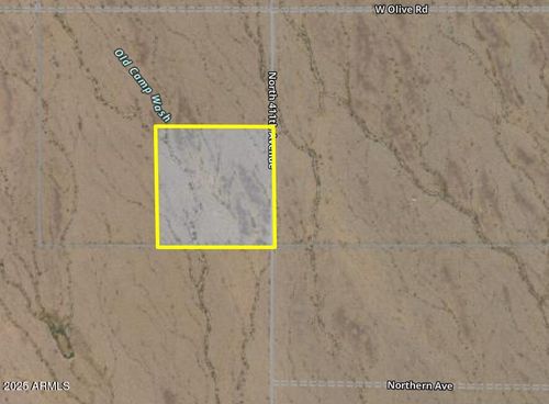 --411 W Northern Ave, Tonopah, AZ, 85354 | Card Image