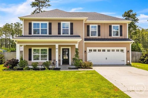 181 Kerry Dr, Richmond Hill, GA, 31324-9209 | Card Image