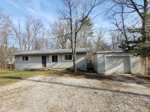 1130 Tuck A Way Ridge Drive, Nashville, IN, 47448 | Card Image