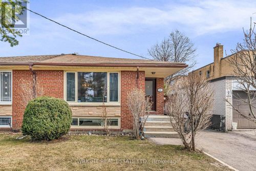 49 Tisdale Avenue, Toronto (Victoria Village), ON, M4A1Y6 | Card Image