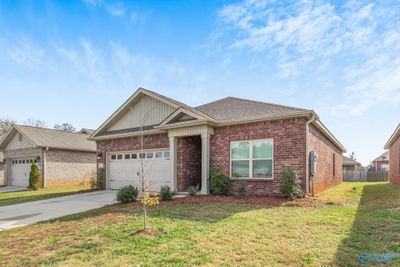 27517 Dieken Drive, House other with 3 bedrooms, 2 bathrooms and null parking in Athens AL | Image 2