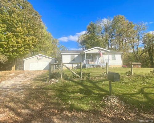 11441 Crampton Rd, Hillsdale, MI, 49242-9534 | Card Image