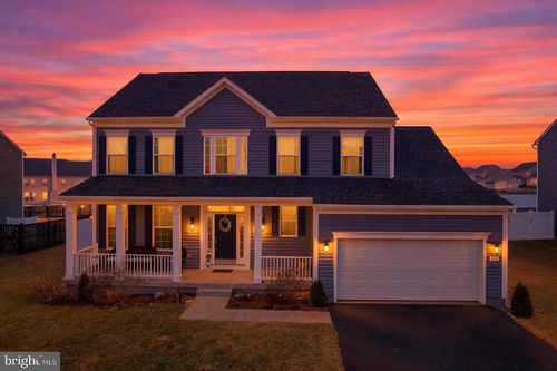 159 Pindar St, GERRARDSTOWN, WV, 25420-2206 | Card Image