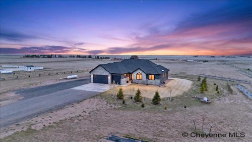2391 Old Faithful Way, Cheyenne, WY, 82009-9810 | Card Image