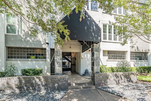 336-4104 N Hall St, Dallas, TX, 75219-3680 | Card Image