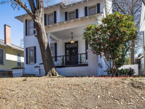 1241 S Hull St, Montgomery, AL, 36104-5145 | Card Image