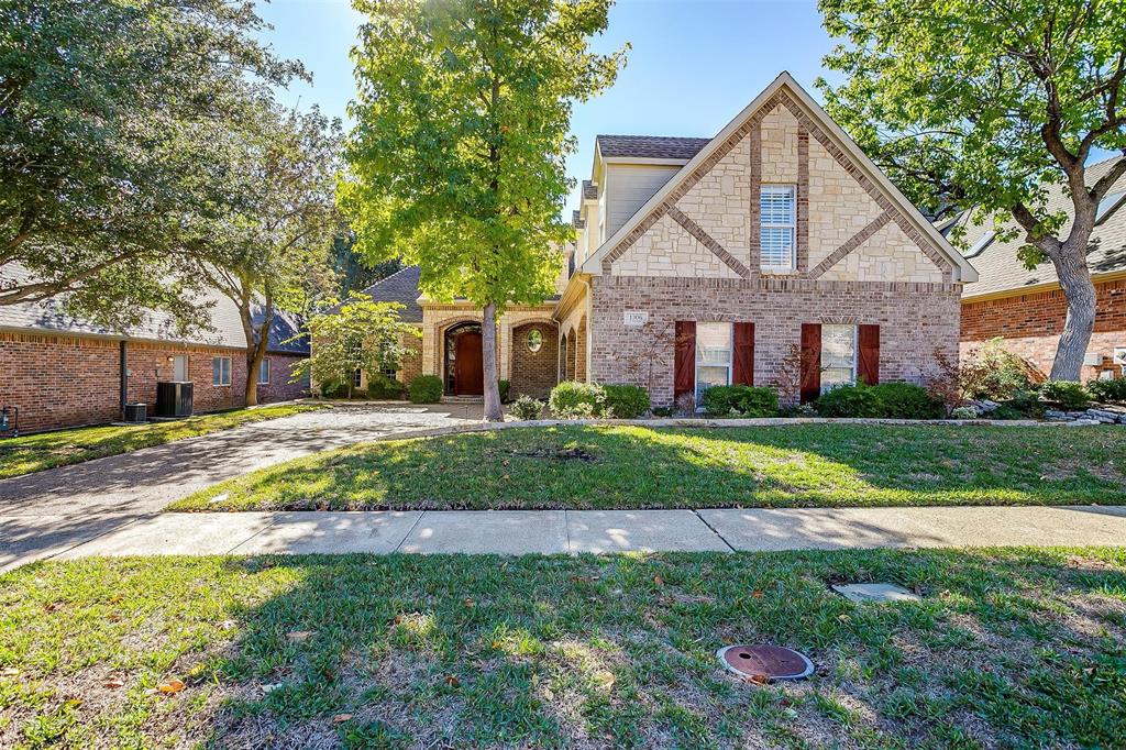 Creekwood Dr, Garland, TX 75044