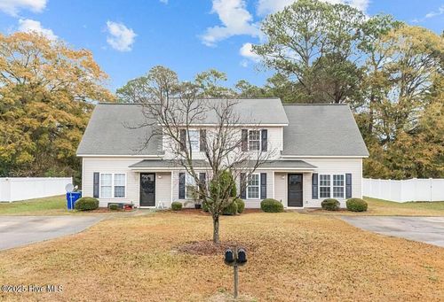 a-1127 Brownlea Dr, Greenville, NC, 27858-3817 | Card Image