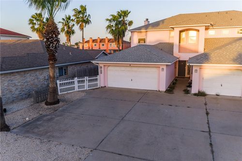 unit-a-15418 Grass Cay Ct, Corpus Christi, TX, 78418-6499 | Card Image