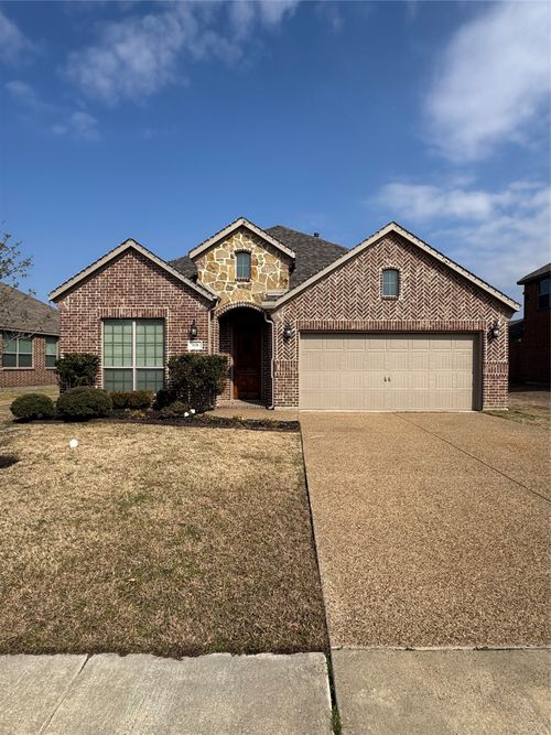 3136 Marble Falls Dr, Forney, TX, 75126-6699 | Card Image