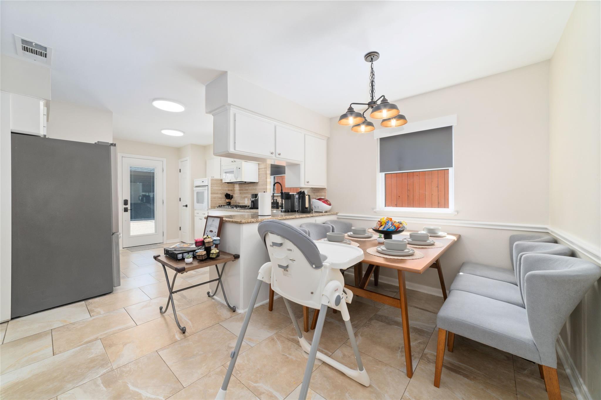 Residential Lease in Houston 4