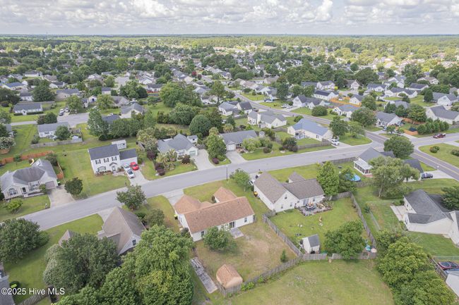 6723 Newbury Way, House other with 3 bedrooms, 2 bathrooms and 2 parking in Wilmington NC | Image 59