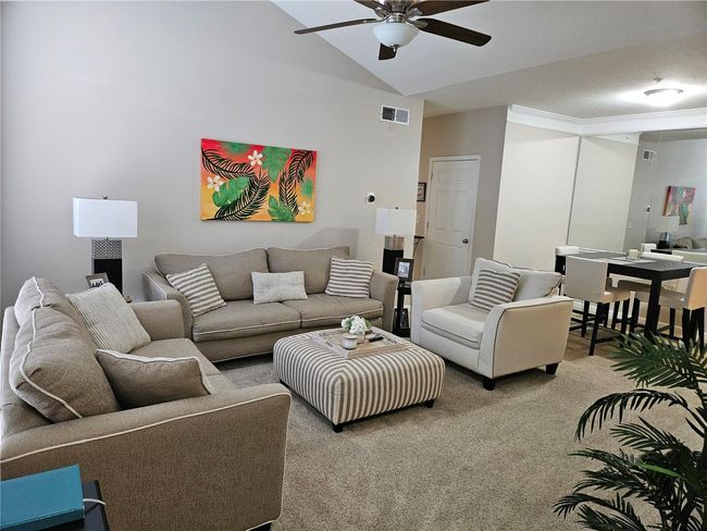 APT-1417 - 4802 51 St St W, Condo with 2 bedrooms, 2 bathrooms and null parking in BRADENTON FL | Image 4