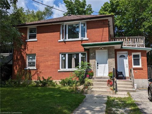108 Marlborough Ave, Kitchener, ON, N2M1H8 | Card Image