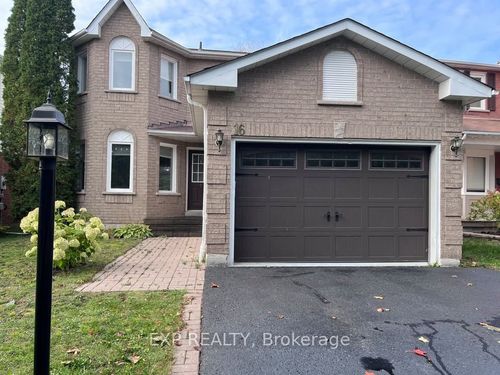 16 Meredith Crt, Courtice, ON, L1E2V9 | Card Image