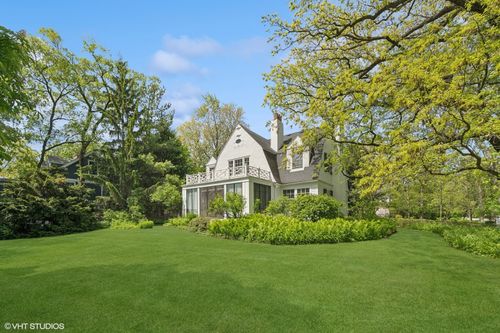 550 Oak St, Winnetka, IL, 60093-2650 | Card Image