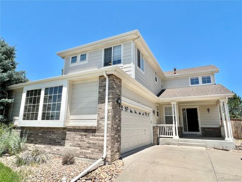 16053 E 105th Ct, Commerce City, CO, 80022-8848 | Card Image