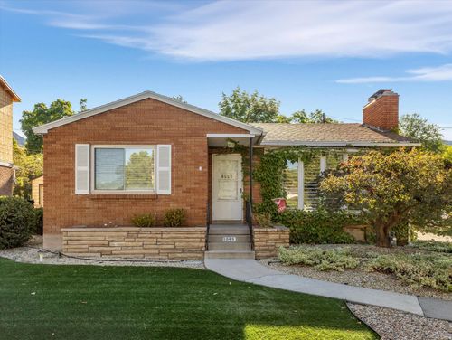 1849 S 2300 E, Salt Lake City, UT, 84108-3032 | Card Image