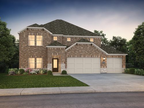 1513 Shenandoah Trl, Anna, TX, 75409-1489 | Card Image