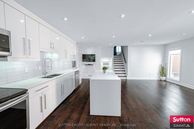5 Silversmith Crt, House other with 4 bedrooms, 2 bathrooms and 4 parking in Guelph ON | Image 7