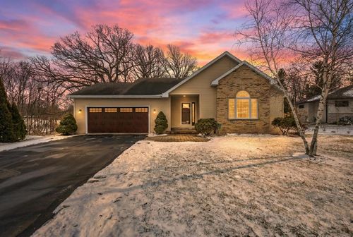 5366 Sand Beach Drive, GREEN BAY, WI, 54217 | Card Image