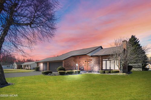 2877 Whippoorwill Ave, Lima, OH, 45807-1472 | Card Image