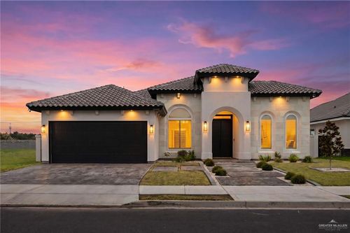 3209 W Brentwood Street, Edinburg, TX, 78539 | Card Image