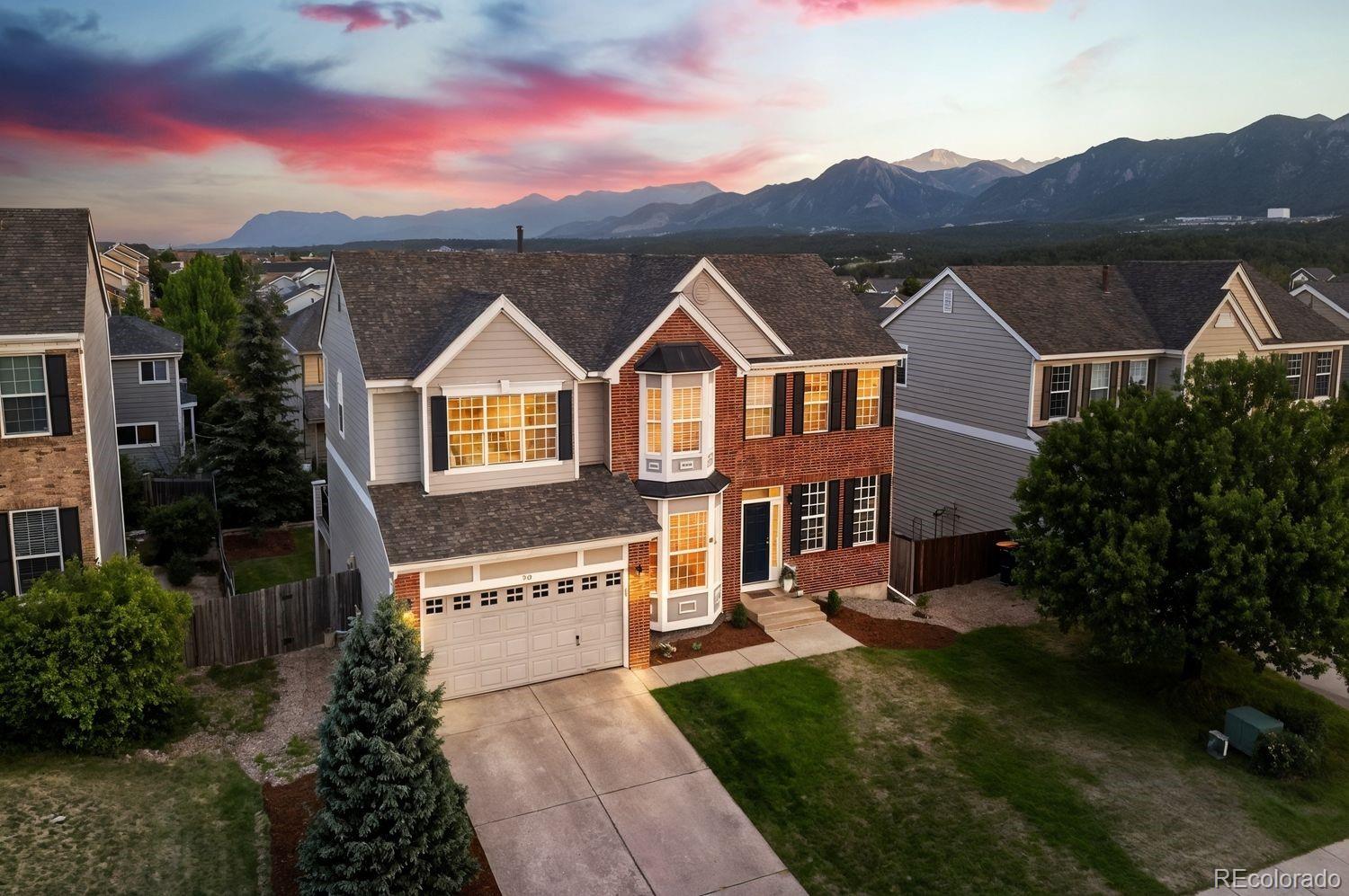 Residential in Colorado Springs 3