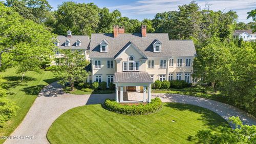 14 Ridge Rd, Rumson, NJ, 07760-1907 | Card Image