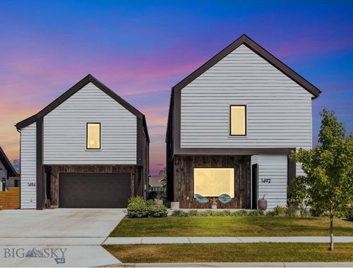 1492 Windrow Dr, Bozeman, MT, 59718-3525 | Card Image