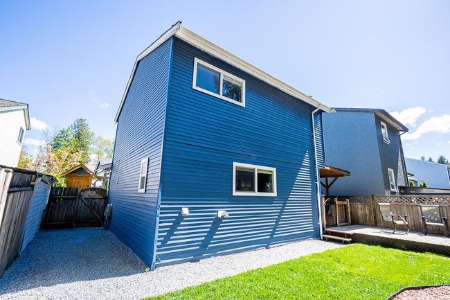 11781 N Wildwood Crescent, House other with 3 bedrooms, 1 bathrooms and 5 parking in Pitt Meadows BC | Image 36