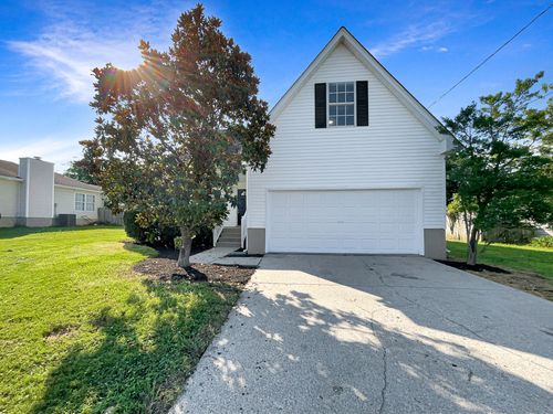 510 Holland Ridge Dr, La Vergne, TN, 37086 | Card Image