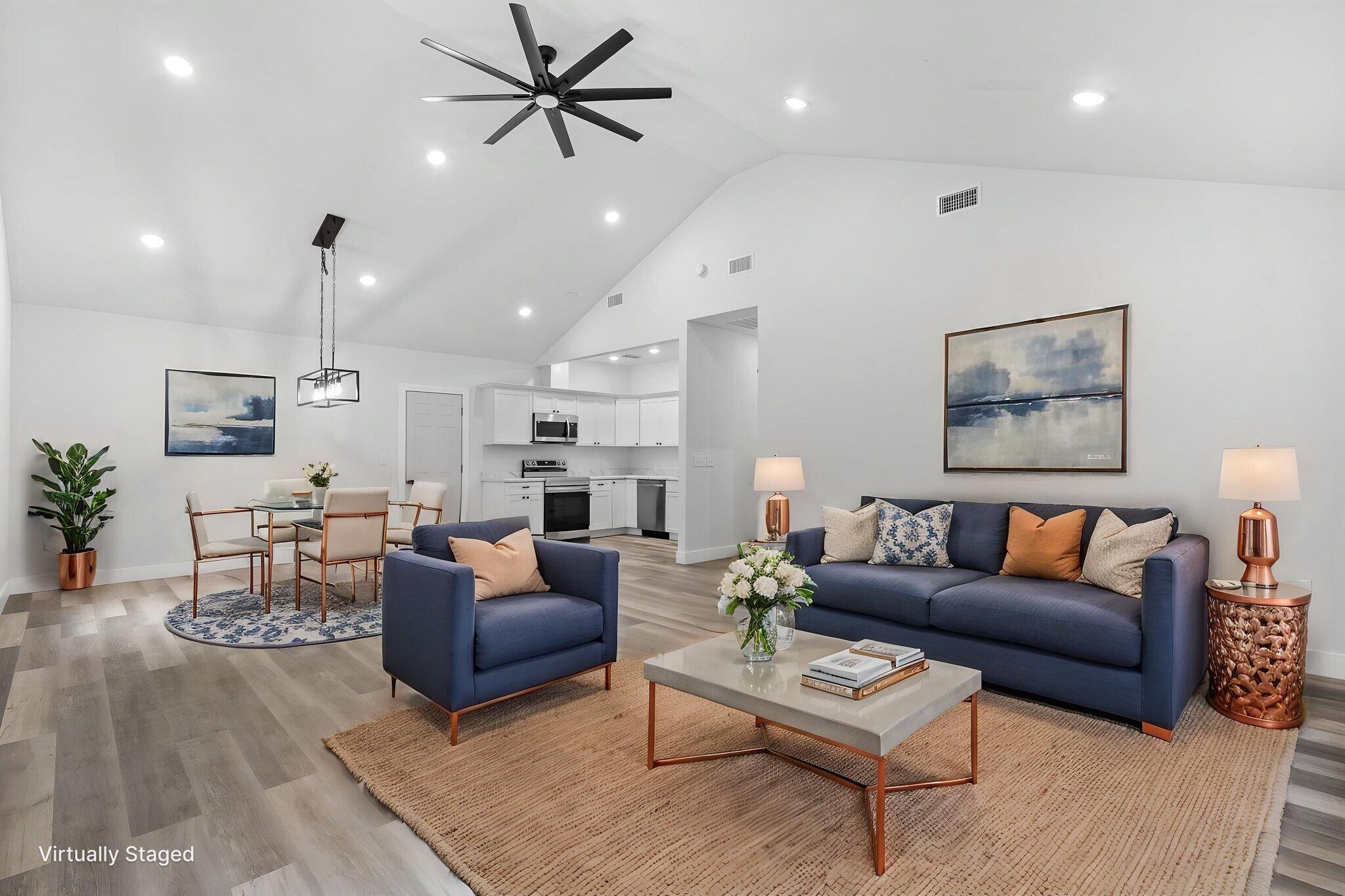 Residential in Merriam Woods 4